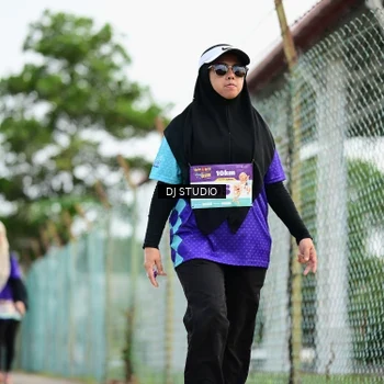 Runner Photo 8363423