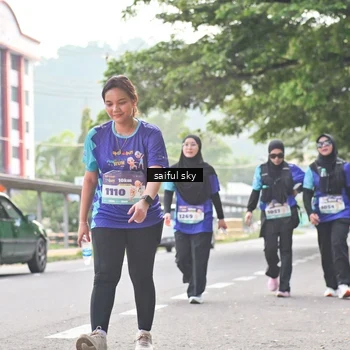 Runner Photo 8363424