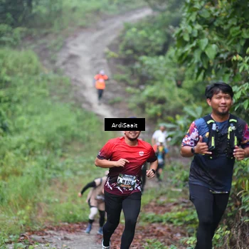 Runner Photo 8363428