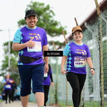 Runner Photo 8363430