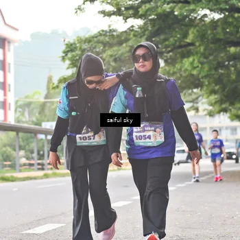Runner Photo 8363438