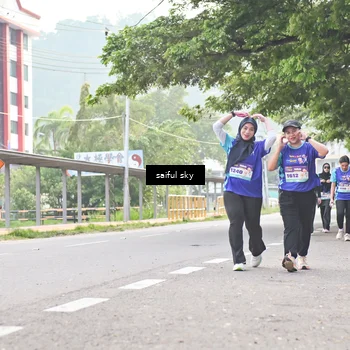 Runner Photo 8363440