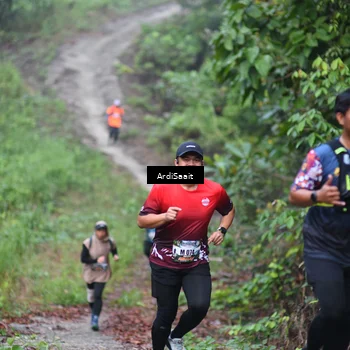 Runner Photo 8363442