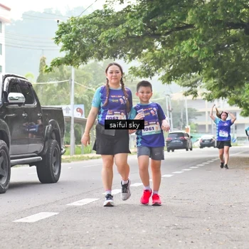 Runner Photo 8363445