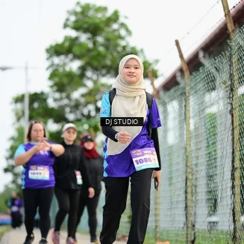 Runner Photo 8363446