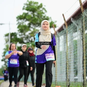 Runner Photo 8363447