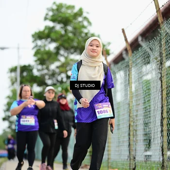 Runner Photo 8363448
