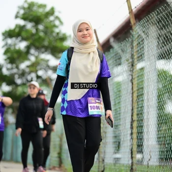 Runner Photo 8363453