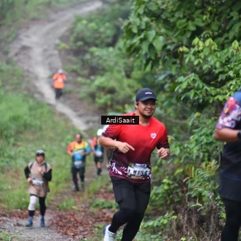 Runner Photo 8363454
