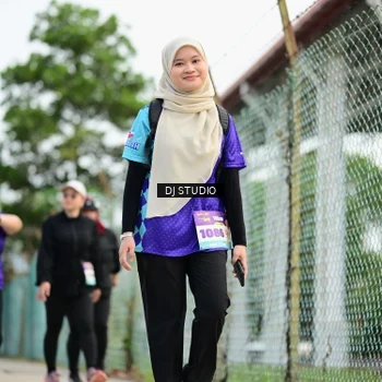 Runner Photo 8363455