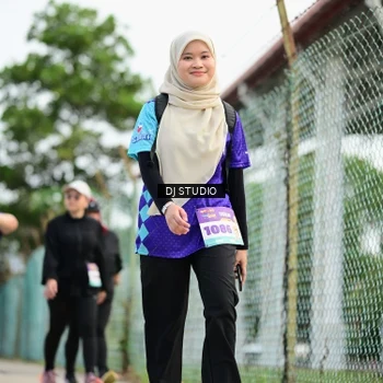 Runner Photo 8363456