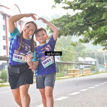 Runner Photo 8363457