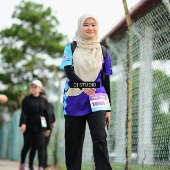 Runner Photo 8363459
