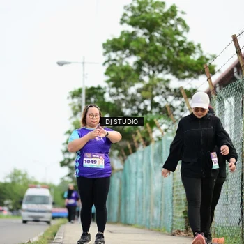 Runner Photo 8363460