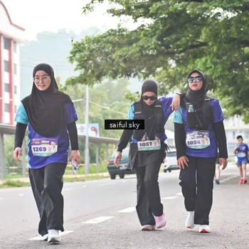 Runner Photo 8363461
