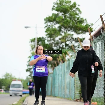 Runner Photo 8363462