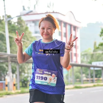 Runner Photo 8363465