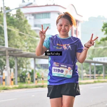 Runner Photo 8363466