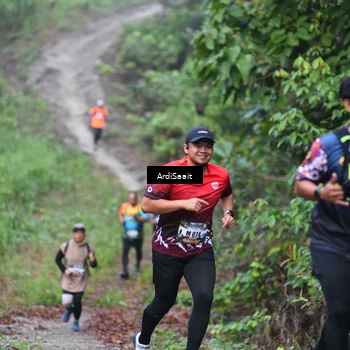 Runner Photo 8363468