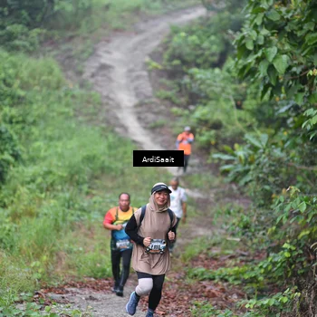 Runner Photo 8363469