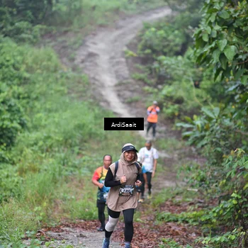 Runner Photo 8363470