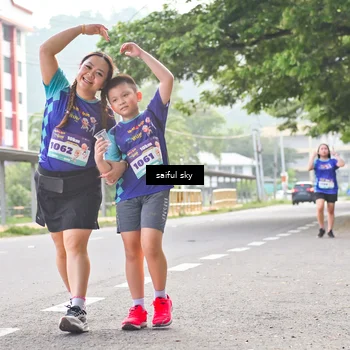 Runner Photo 8363474