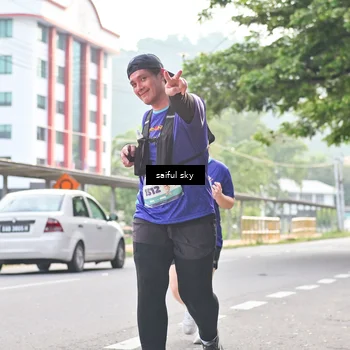 Runner Photo 8363477