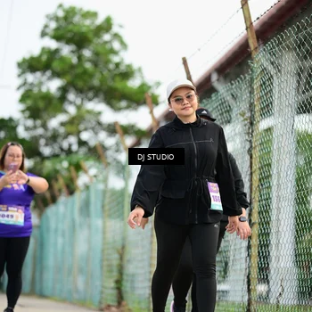 Runner Photo 8363478