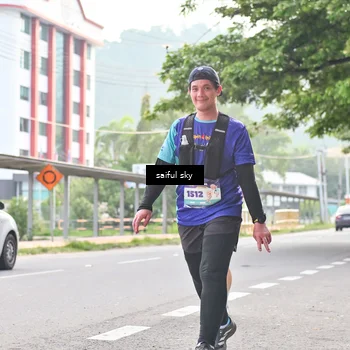 Runner Photo 8363479