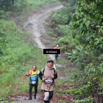 Runner Photo 8363481