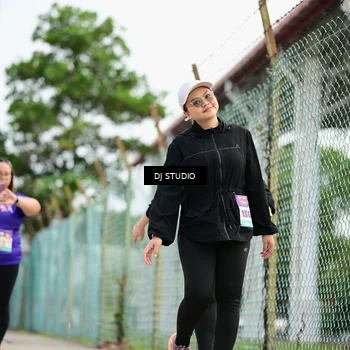 Runner Photo 8363482