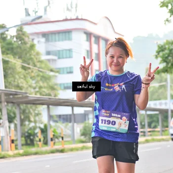 Runner Photo 8363483