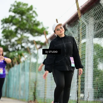 Runner Photo 8363484