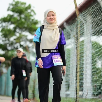 Runner Photo 8363485