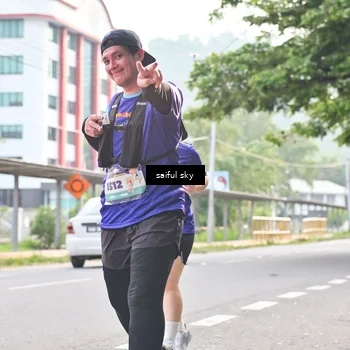 Runner Photo 8363486