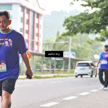 Runner Photo 8363487