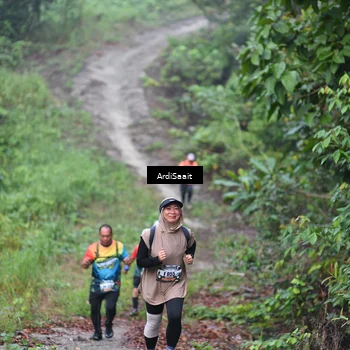 Runner Photo 8363489