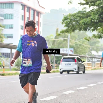 Runner Photo 8363491