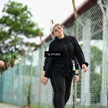 Runner Photo 8363492
