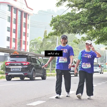 Runner Photo 8363494
