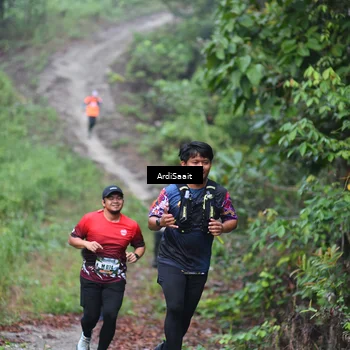 Runner Photo 8363495