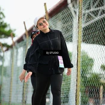 Runner Photo 8363497