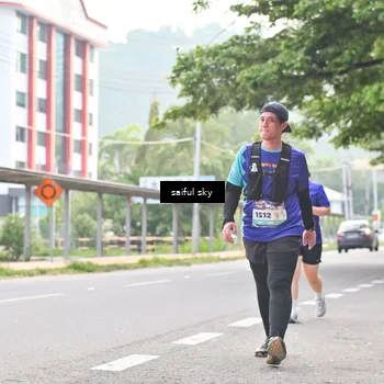 Runner Photo 8363498
