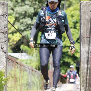 Runner Photo 83635