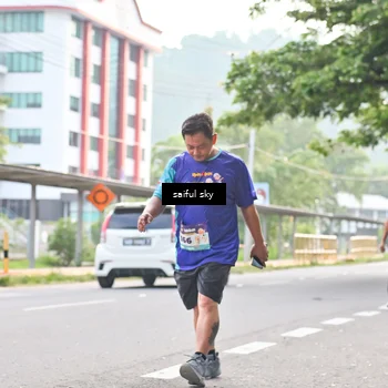 Runner Photo 8363500