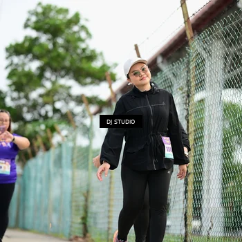 Runner Photo 8363501