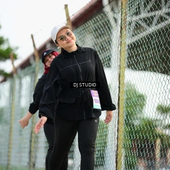 Runner Photo 8363502