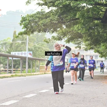 Runner Photo 8363503