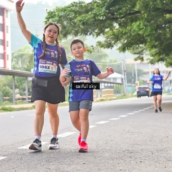Runner Photo 8363504