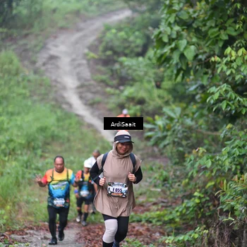 Runner Photo 8363505